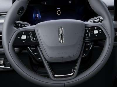 New 2027 Lincoln Aviator for sale in Lincoln NE