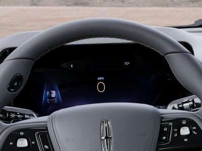 New 2027 Lincoln Aviator for sale in Lincoln NE