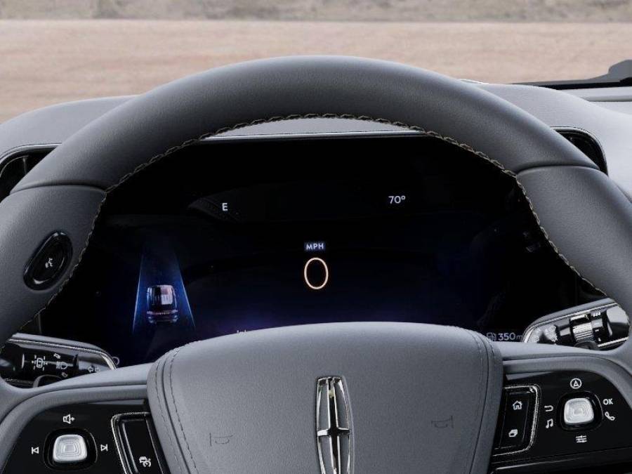 New 2027 Lincoln Aviator for sale in Lincoln NE