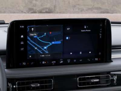 New 2027 Lincoln Aviator for sale in Lincoln NE