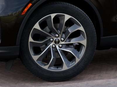 New 2027 Lincoln Aviator for sale in Lincoln NE