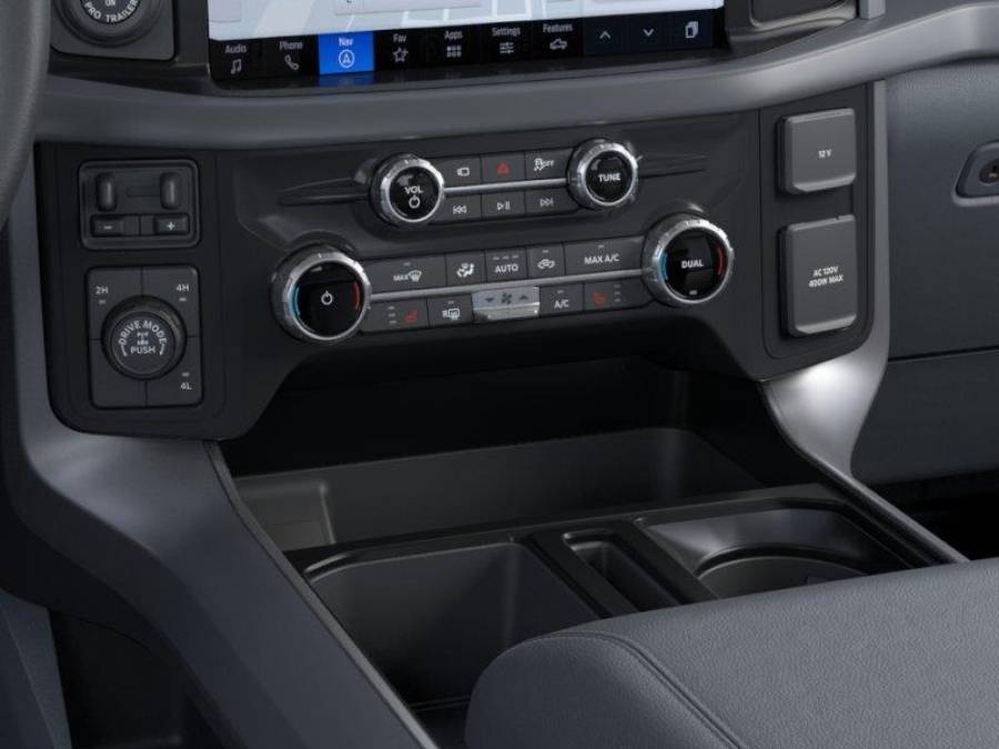 New 2026 Ford F-150 for sale in Lincoln NE