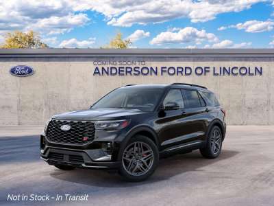 New 2027 Ford Explorer for sale in Lincoln NE