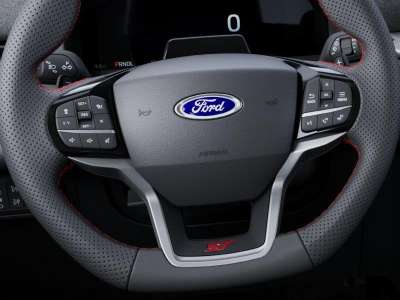 New 2027 Ford Explorer for sale in Lincoln NE
