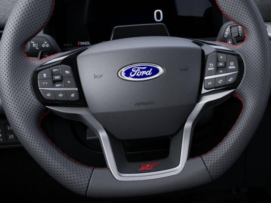 New 2027 Ford Explorer for sale in Lincoln NE