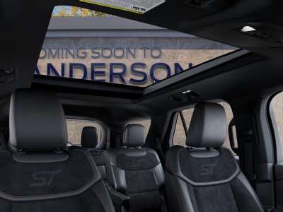 New 2027 Ford Explorer for sale in Lincoln NE