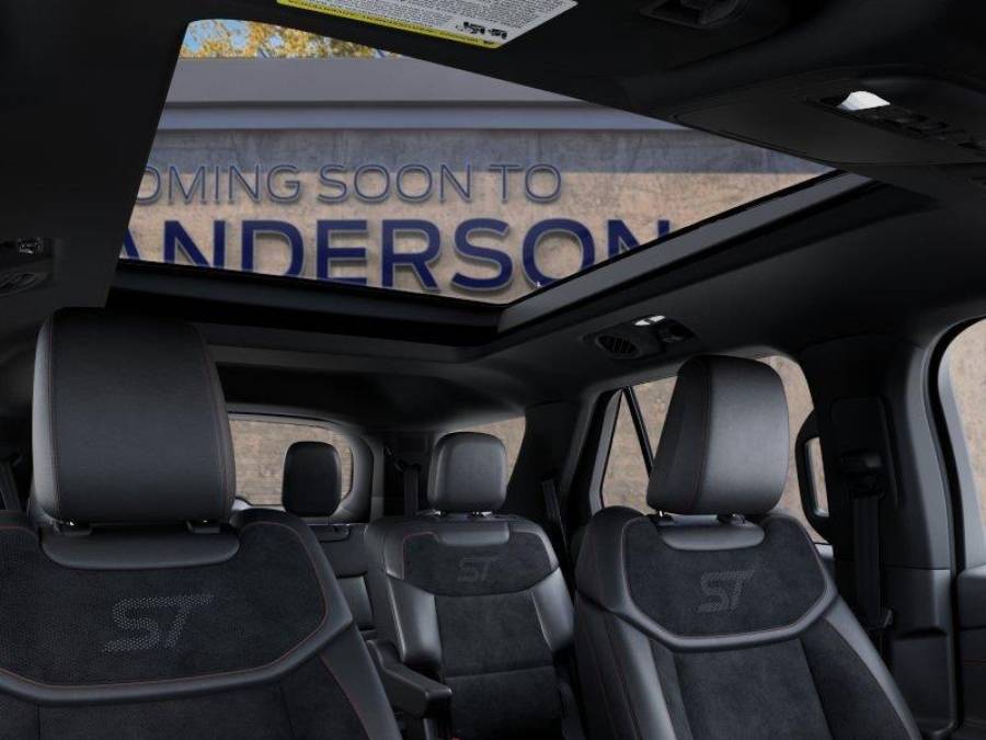 New 2027 Ford Explorer for sale in Lincoln NE