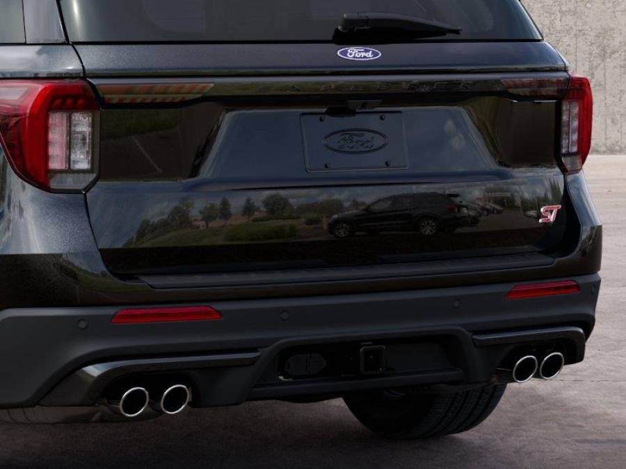 New 2027 Ford Explorer for sale in Lincoln NE