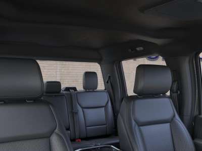 New 2026 Ford F-150 for sale in Lincoln NE