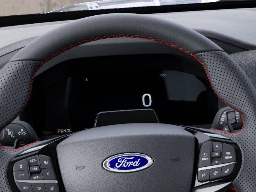 New 2027 Ford Explorer for sale in Lincoln NE