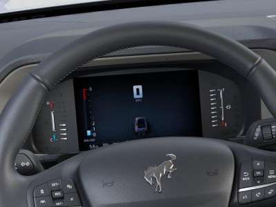 New 2026 Ford Bronco Sport for sale in Lincoln NE