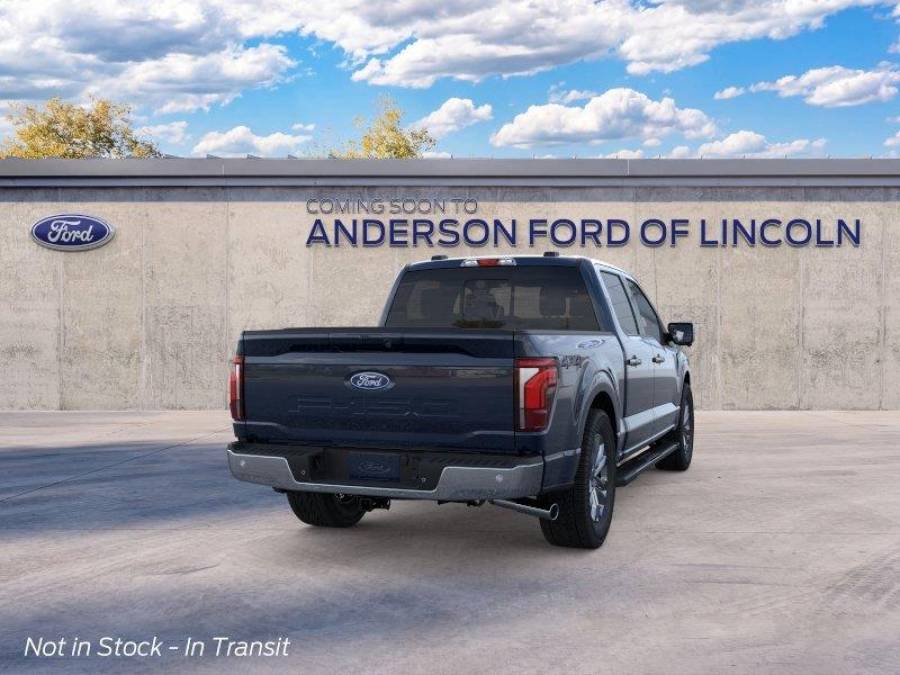New 2026 Ford F-150 for sale in Lincoln NE