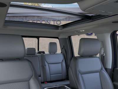 New 2026 Ford F-150 for sale in Lincoln NE