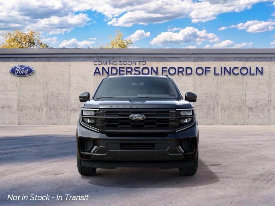 New 2027 Ford Expedition Max for sale in Lincoln NE