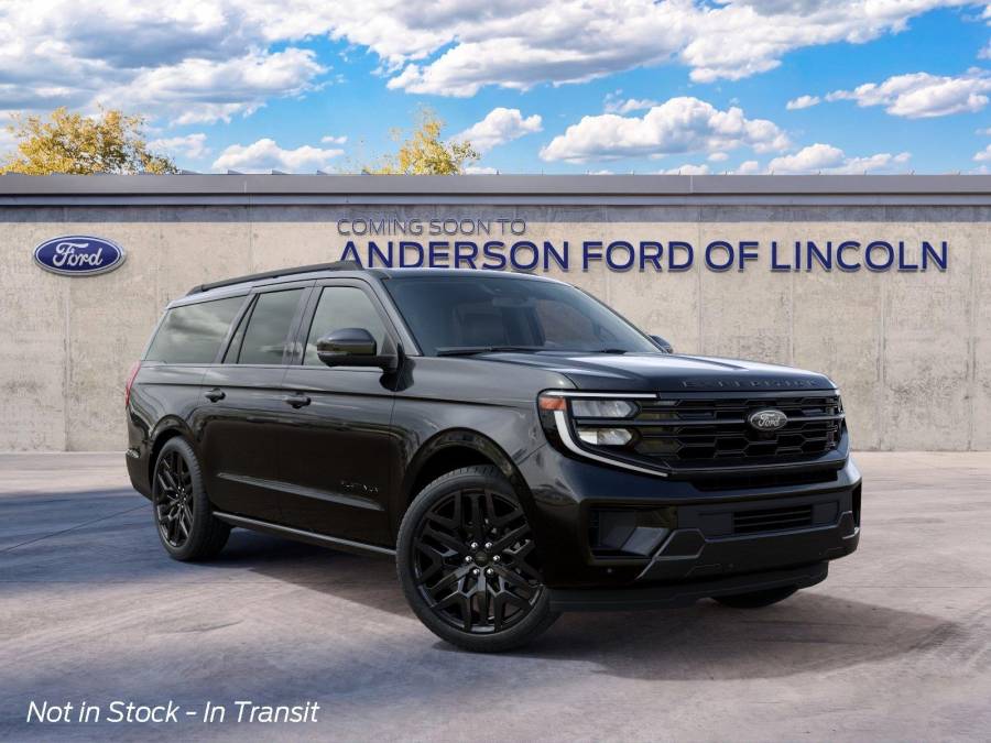 New 2027 Ford Expedition Max for sale in Lincoln NE