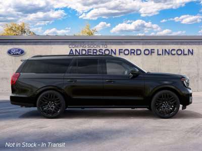 New 2027 Ford Expedition Max for sale in Lincoln NE