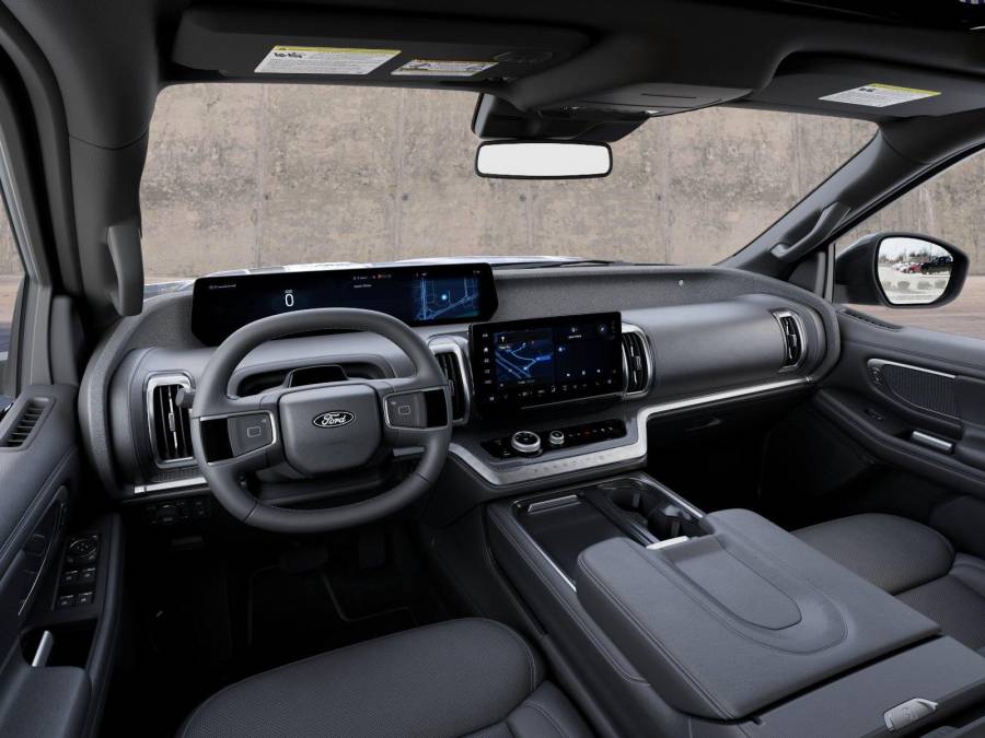New 2027 Ford Expedition Max for sale in Lincoln NE