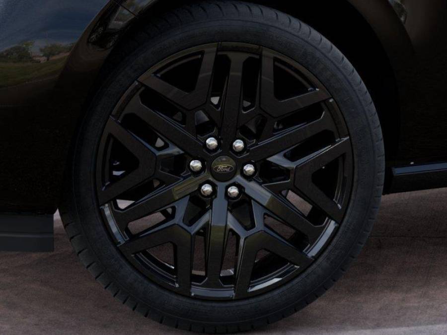 New 2027 Ford Expedition Max for sale in Lincoln NE