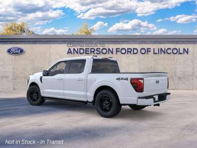 New 2026 Ford F-150 for sale in Lincoln NE