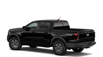 New 2026 Ford Ranger for sale in Lincoln NE