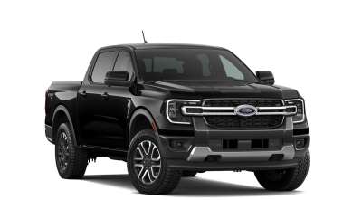 New 2026 Ford Ranger for sale in Lincoln NE