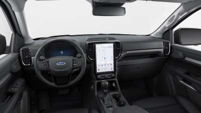 New 2026 Ford Ranger for sale in Lincoln NE