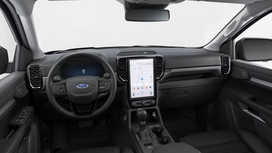 New 2026 Ford Ranger for sale in Lincoln NE