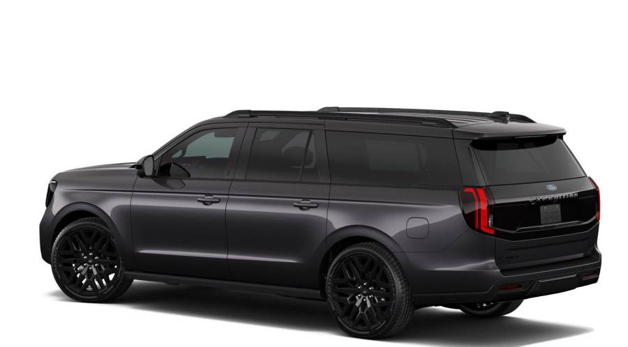 New 2027 Ford Expedition Max for sale in Lincoln NE