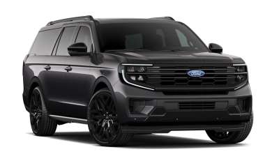 New 2027 Ford Expedition Max for sale in Lincoln NE