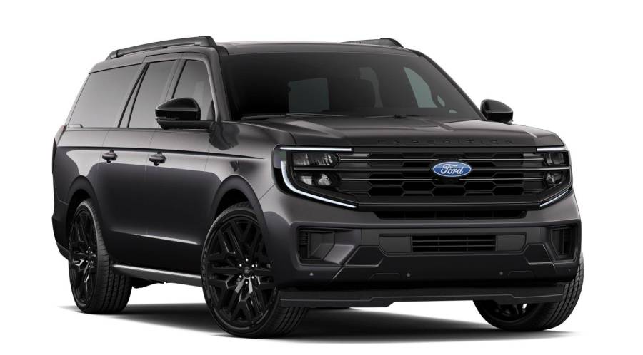 New 2027 Ford Expedition Max for sale in Lincoln NE