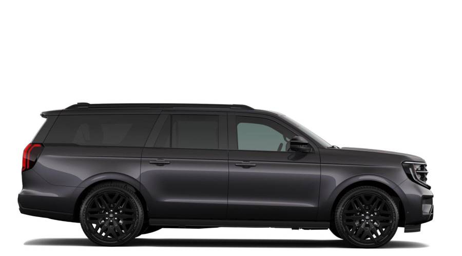New 2027 Ford Expedition Max for sale in Lincoln NE