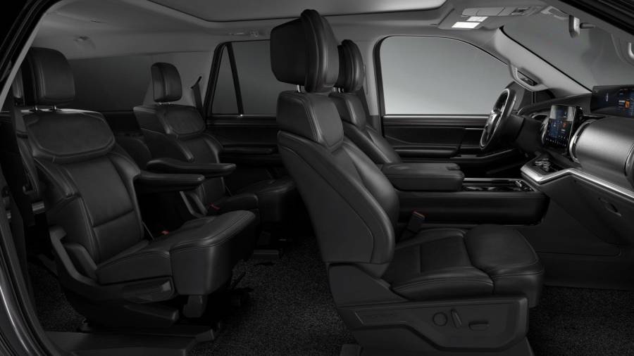 New 2027 Ford Expedition Max for sale in Lincoln NE