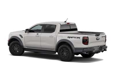 New 2026 Ford Ranger for sale in Lincoln NE