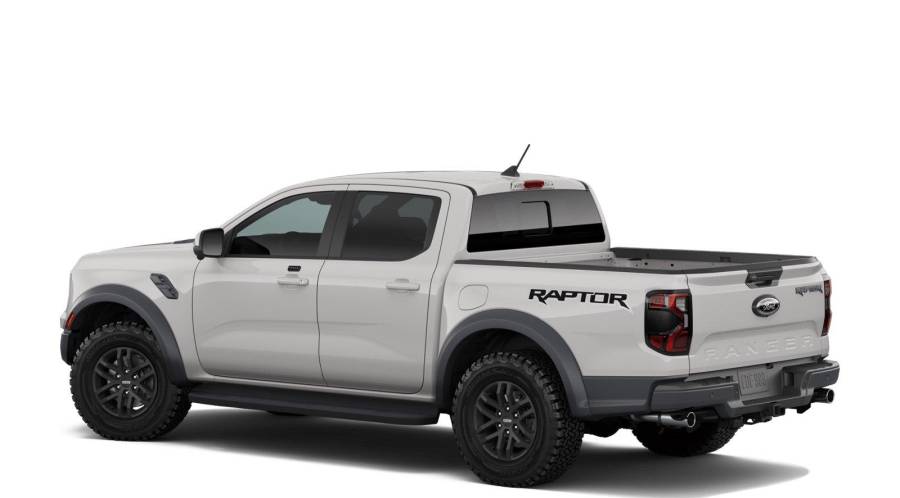 New 2026 Ford Ranger for sale in Lincoln NE