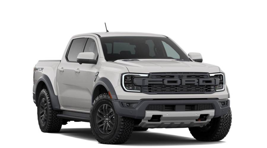 New 2026 Ford Ranger for sale in Lincoln NE