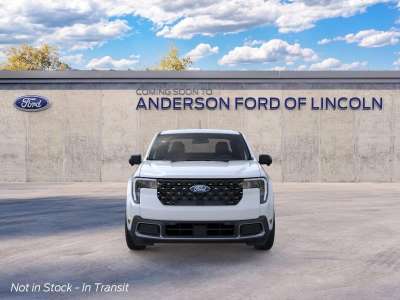 New 2026 Ford Maverick for sale in Lincoln NE