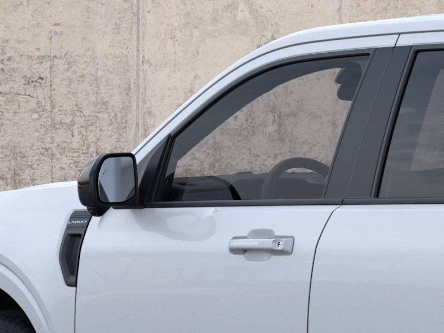New 2026 Ford Maverick for sale in Lincoln NE
