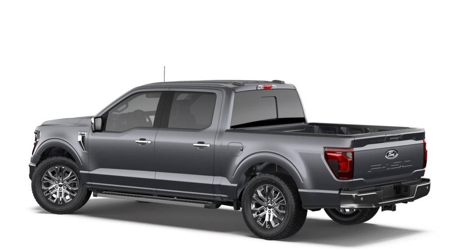 New 2026 Ford F-150 for sale in Lincoln NE