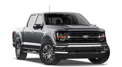 New 2026 Ford F-150 for sale in Lincoln NE