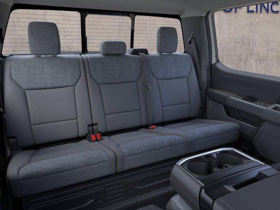 New 2026 Ford F-150 for sale in Lincoln NE