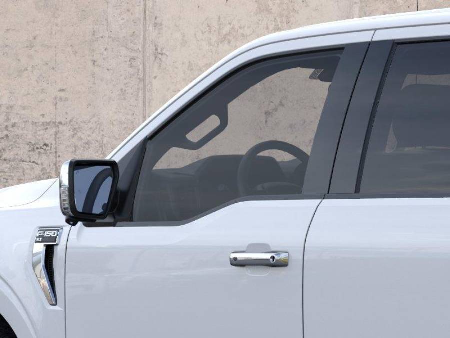 New 2026 Ford F-150 for sale in Lincoln NE