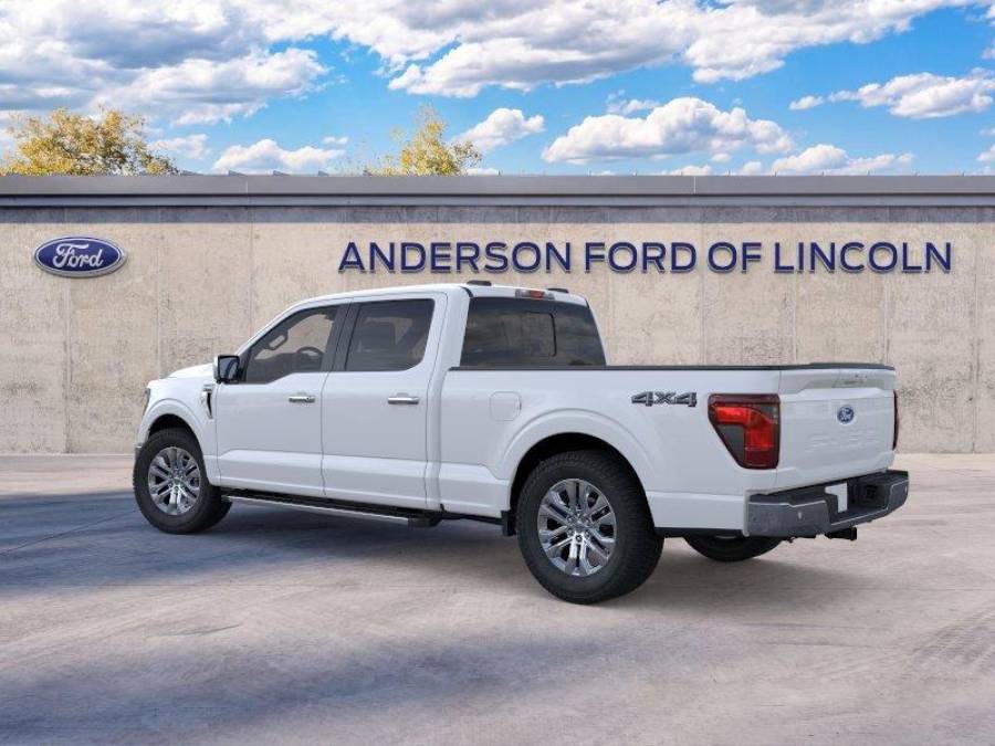 New 2026 Ford F-150 for sale in Lincoln NE