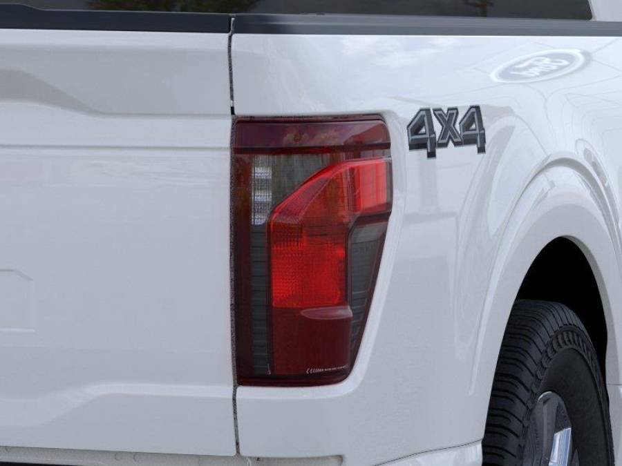 New 2026 Ford F-150 for sale in Lincoln NE