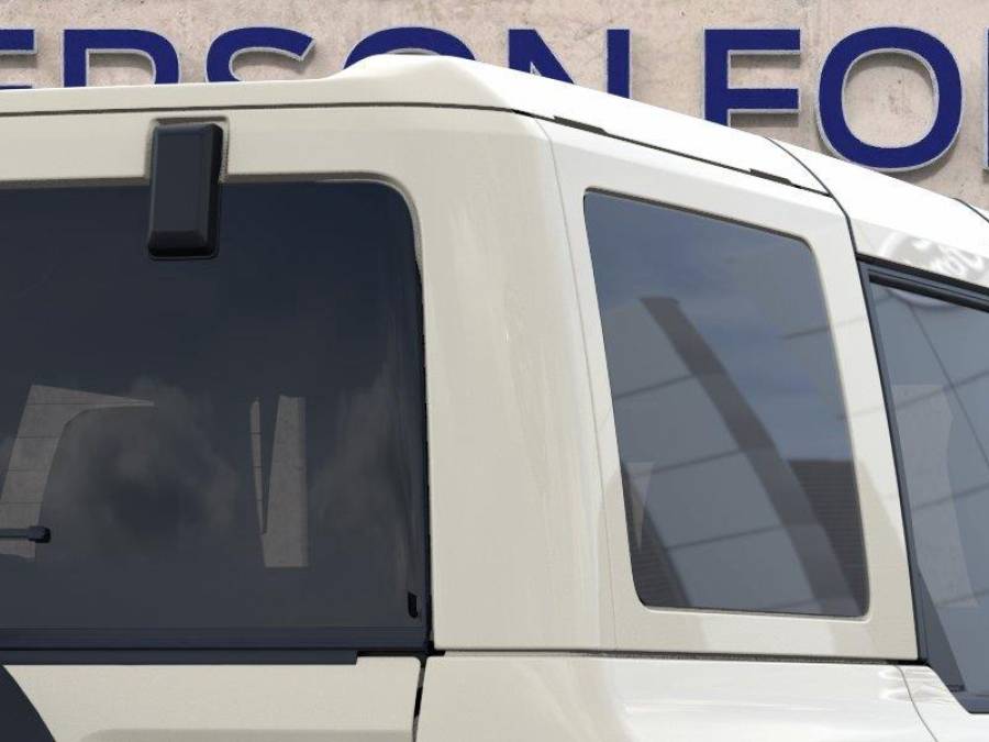 New 2026 Ford Bronco for sale in Lincoln NE