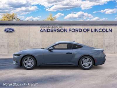 New 2026 Ford Mustang for sale in Lincoln NE
