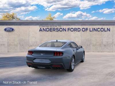 New 2026 Ford Mustang for sale in Lincoln NE