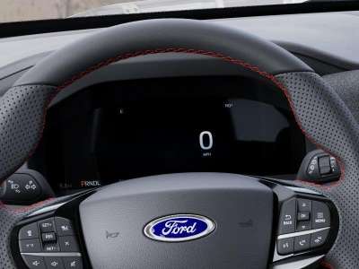 New 2027 Ford Explorer for sale in Lincoln NE
