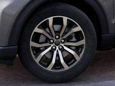 New 2027 Ford Explorer for sale in Lincoln NE