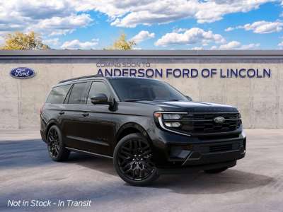 New 2027 Ford Expedition for sale in Lincoln NE