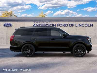 New 2027 Ford Expedition for sale in Lincoln NE
